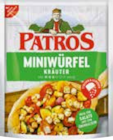 Miniwürfel Kräuter Angebote von Patros bei E center Rostock für 1,79 €
