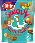 Aktuelles Swavy Salted Caramel oder Candy Angebot bei EDEKA in Frankfurt (Main)