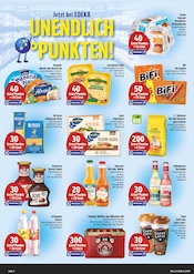 Aktueller EDEKA Prospekt mit Saft, "Wir lieben Lebensmittel!", Seite 2