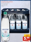 Sprudel Angebote von Gerolsteiner bei Netto Marken-Discount Amberg für 5,99 €