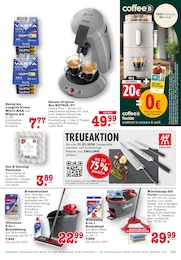 Batterien AA Angebot & Preis im aktuellen E center Prospekt Batterien AA Angebot im aktuellen E center Prospekt auf Seite 29