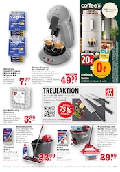 Aktueller E center Prospekt mit Kaffeevollautomat, "Aktuelle Angebote", Seite 29