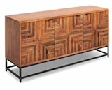 Sideboard „Apex“ im Angebot bei Segmüller in Rosenheim Sideboard „Apex“ Angebote bei Segmüller Rosenheim für 449,00 €