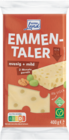 Aktuelles Emmentaler Angebot bei Netto Marken-Discount in Remscheid ab 3,49 €