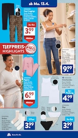 Aktueller ALDI SÜD Prospekt mit Herrenbekleidung, "Gutes für Alle.", Seite 14