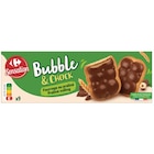 Biscuits Bubble & Chock à Carrefour Market dans Saint-André-de-l'Eure Biscuits Bubble & Chock à Carrefour Market dans Saint-André-de-l'Eure