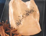 Promo Foie gras de canard cru second choix à 34,90 € dans le catalogue Intermarché à Revel