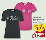 Ladan Tee woman T-Shirt bei famila Nordwest im Friesoythe Prospekt für 19,99 €