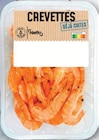 Promo Crevettes cuites à 6,99 € dans le catalogue Netto à Bruère-Allichamps