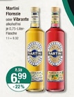 Floreale oder Vibrante von Martini im aktuellen V-Markt Prospekt für 6,99 €