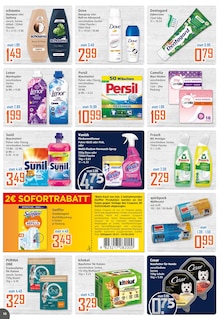 Kekse Angebot im aktuellen K+K - Klaas & Kock Prospekt auf Seite 10