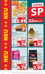 Nescafe Angebot im aktuellen Kaufland Prospekt auf Seite 6