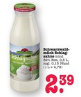 Aktuelles Schlagsahne Angebot bei E center in Heidelberg ab 2,39 €