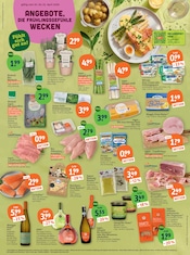 Aktueller tegut Prospekt mit Schweinefleisch, "tegut… gute Lebensmittel", Seite 2