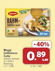 Delikatess Soße im Angebot bei famila Nordwest in Lingen Delikatess Soße Angebote von Maggi bei famila Nordwest Lingen für 0,89 €