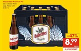 Premium Pils Angebote von Hasseröder bei Netto Marken-Discount Saarbrücken für 8,99 €