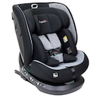 Siège auto Bristol de 40 à 150 cm - TROTTINE - Carrefour à Mérignac Siège auto Bristol de 40 à 150 cm - TROTTINE en promo chez Carrefour Mérignac à 139,90 €