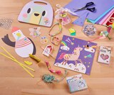 Hexentreppen-Bastel-Set Angebote von Folia Bringmann bei Penny Mülheim für 2,99 €