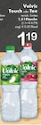 Touch Apfel im Angebot bei TOP Getränke in Ratingen Touch Apfel Angebote von Volvic bei TOP Getränke Ratingen für 1,19 €