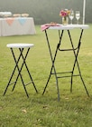 Tabouret de bar en promo chez LaMaison.fr Caen à 14,90 €