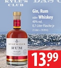 Aktuelle Gin Angebote bei famila Nordost in Kiel Aktuelles Rum Angebot bei famila Nordost in Kiel ab 13,99 €