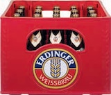 Weißbier Angebote von Erdinger bei Markant Nordwest Gütersloh für 13,99 €