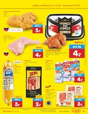 Aktueller Netto Marken-Discount Prospekt mit Serrano, "Aktuelle Angebote", Seite 37