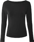 Langarmshirt bei Lidl im Fischach Prospekt für 4,99 €