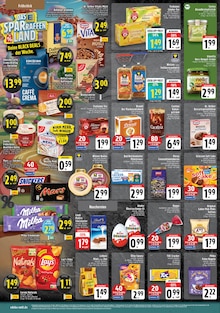 Melitta im EDEKA Prospekt "Aktuelle Angebote" mit 8 Seiten (Mönchengladbach)