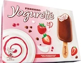 Bueno Waffelhörnchen Angebote von Kinder bei Netto Marken-Discount Delmenhorst für 2,99 €