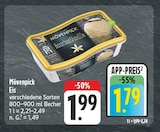 Aktuelle Eis Angebote bei EDEKA in Jena Aktuelles Eis Angebot bei EDEKA in Jena ab 1,79 €