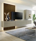 Wohnwand im Angebot bei XXXLutz in Pforzheim Wohnwand Angebote von Invivus bei XXXLutz Pforzheim für 3.699,00 €