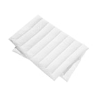 Aktuelles CENTA-STAR limited Ganzjahresbett Veggie weiß Angebot bei Möbel Martin in Mainz ab 99,95 €