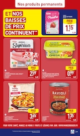 Congélateur Angebote im Prospekt "FOIRE AUX VINS D'AUTOMNE" von Aldi auf Seite 39