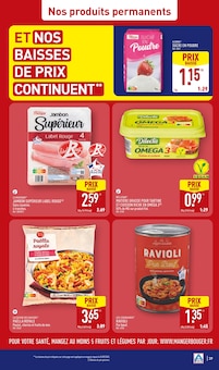 Promo Paëlla dans le catalogue Aldi du moment à la page 39