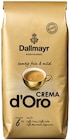 Caffe Crema im REWE Prospekt Crema d’Oro von Dallmayr im aktuellen REWE Prospekt für 13,99 €