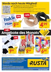 Socken im Rusta Prospekt in Norderstedt Aktueller Rusta Prospekt mit Socken, "Willkommen zu Hause in Schweden!", Seite 16