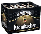 Bier im Angebot bei GLOBUS in Erfurt Bier Angebote von Krombacher bei GLOBUS Erfurt für 10,99 €