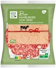 Frische Bio Burger-Patties Angebote von NATURGUT bei Penny Hildesheim für 2,99 €