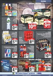 Mixer Angebot im aktuellen EDEKA Prospekt auf Seite 23