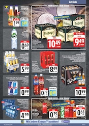 Aktueller EDEKA Prospekt mit Küchengeräte, "Wir lieben Lebensmittel!", Seite 23