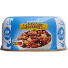 SALAD'BOWL au thon - CARREFOUR CLASSIC' - Carrefour à Reims SALAD'BOWL au thon - CARREFOUR CLASSIC' en promo chez Carrefour Reims à 2,19 €