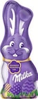 Schmunzelhase Angebote von Milka bei CAP Markt Neubrandenburg Neubrandenburg für 1,11 €