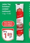 Angebot im GLOBUS Braunschweig Prospekt GLOBUS Braunschweig Prospekt mit im Angebot fĂŒr 1,89 âŹ