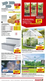 Wäscheständer im toom Baumarkt Prospekt in Leonberg Aktueller toom Baumarkt Prospekt mit Wäscheständer, "Respekt, wer's selber macht.", Seite 5