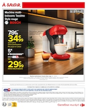 Tassimo Angebote im Prospekt "Carrefour market" von Carrefour Market auf Seite 2