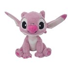 Peluche Angel 40 cm - DISNEY dans le catalogue Carrefour