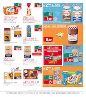 Café Angebote im Prospekt "VOS PROMOS de l'été" von Supermarchés Match Café Angebote im Prospekt "VOS PROMOS de l'été" von Supermarchés Match auf Seite 11