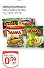 Instantnudeln bei GLOBUS im Jena Prospekt für 0,59 €