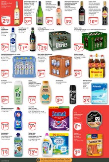 Wodka im aktuellen GLOBUS Prospekt (Ludwigshafen (Rhein)) Wodka im GLOBUS Prospekt "Aktuelle Angebote" mit 41 Seiten (Ludwigshafen (Rhein))